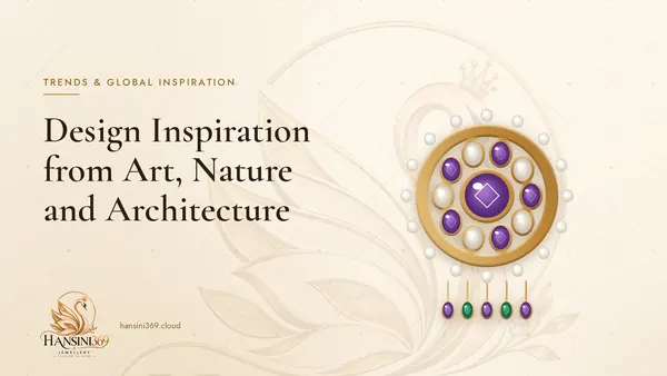 Illustrated HANSINI369 cover for “Design Inspiration from Art, Nature and Architecture”
